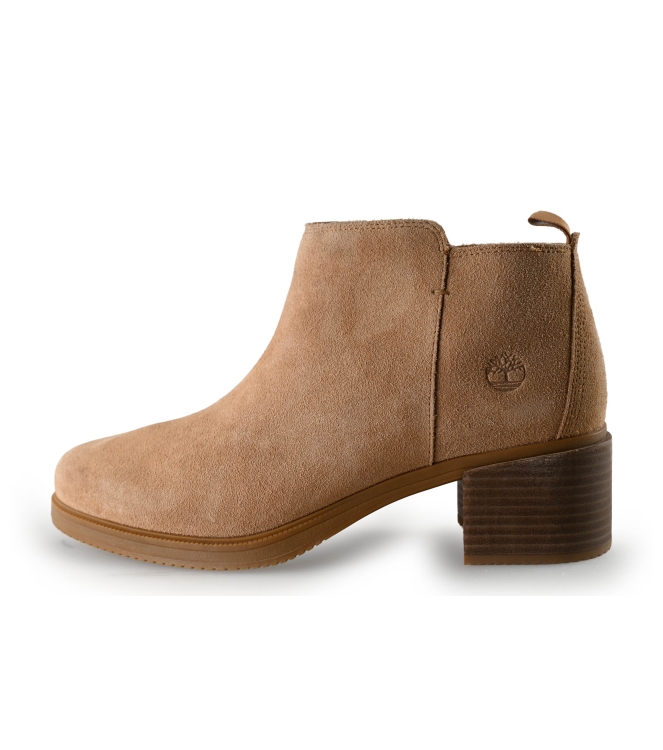 Timberland Enkellaarzen