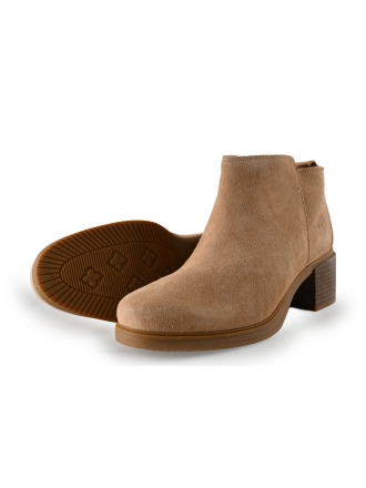 Timberland Enkellaarzen
