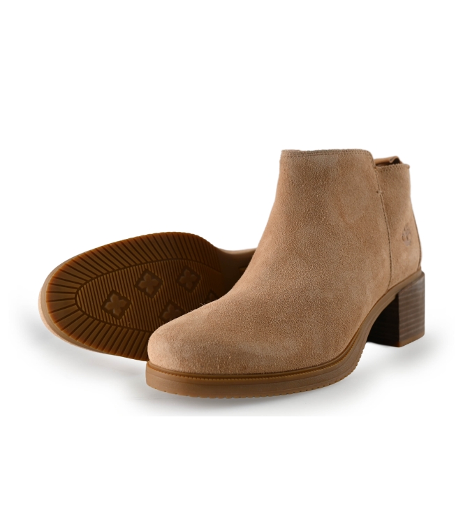 Timberland Enkellaarzen