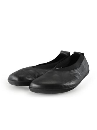 Barefoot Be Lenka Ballerina's
