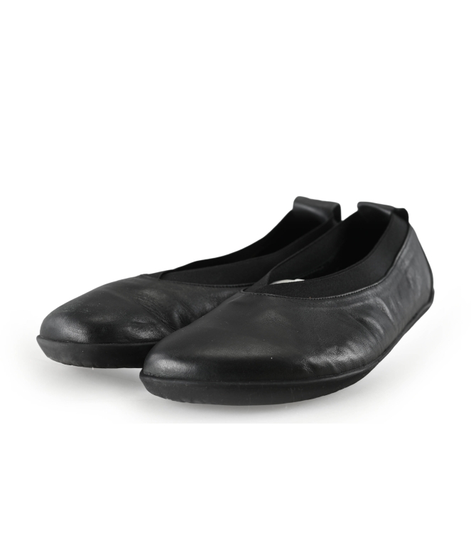 Barefoot Be Lenka Ballerina's