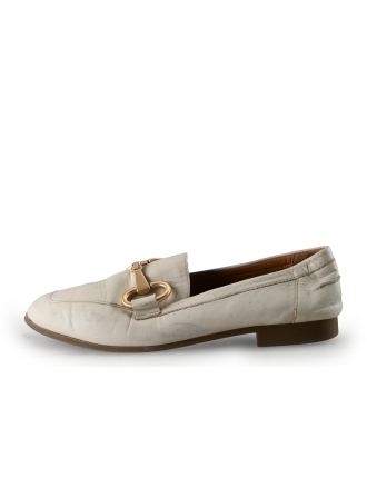 Wyatt Loafers Wit 293402