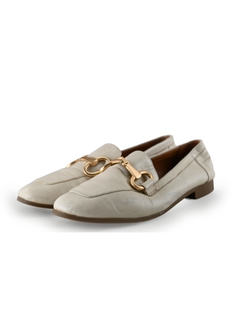 Wyatt Loafers Wit 293402