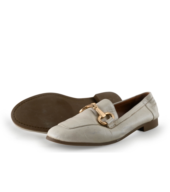 Wyatt Loafers