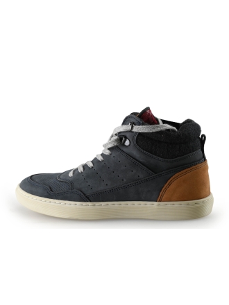 Bullboxer Hoge sneakers
