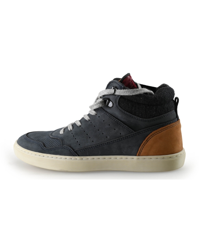 Bullboxer Hoge sneakers
