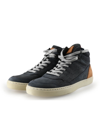 Bullboxer Hoge sneakers