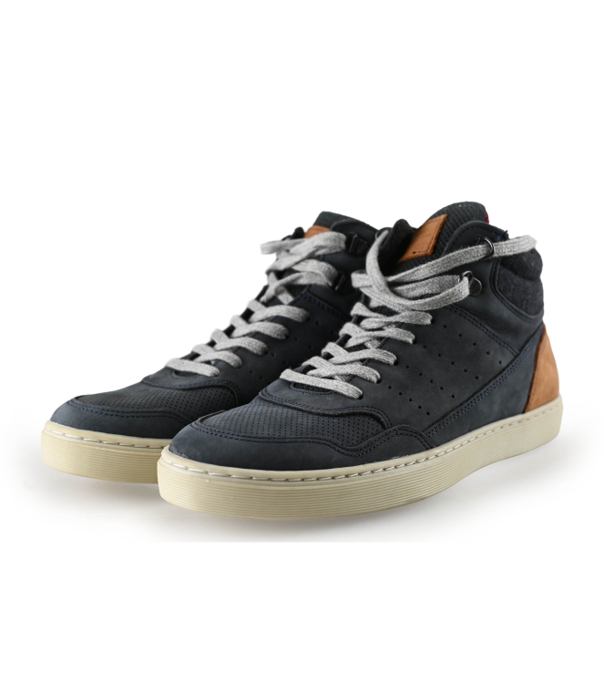 Bullboxer Hoge sneakers