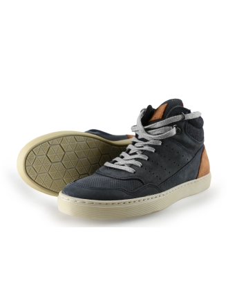 Bullboxer Hoge sneakers