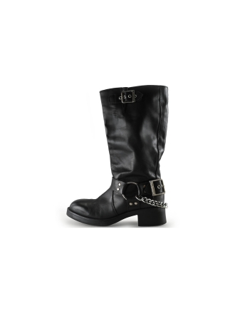 Steve Madden Biker boots