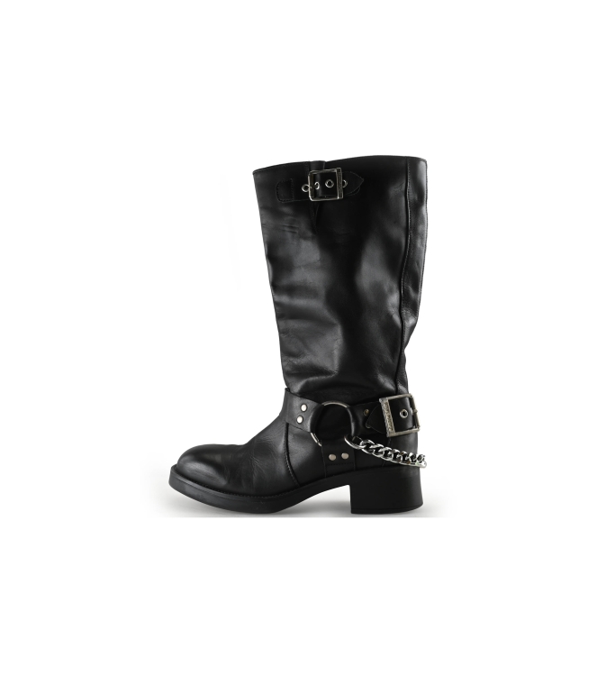 Steve Madden Biker boots