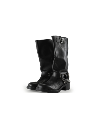 Steve Madden Biker boots
