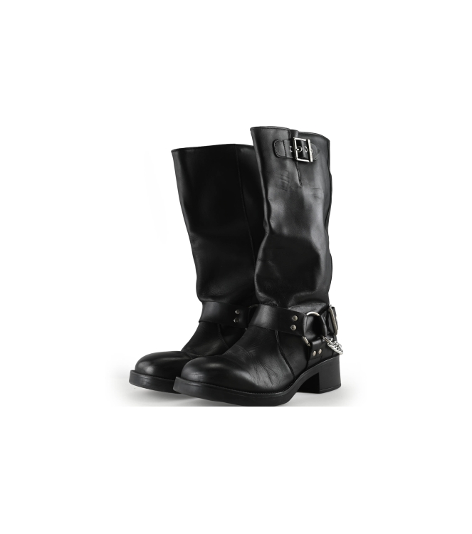 Steve Madden Biker boots