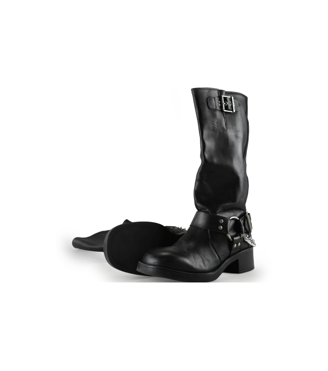 Steve Madden Biker boots