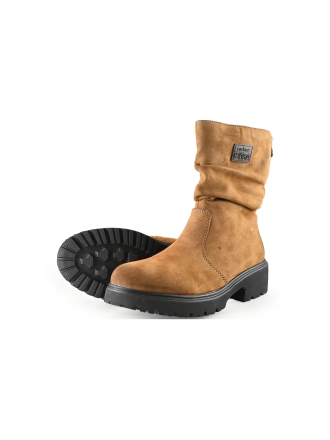 Rieker Snowboots