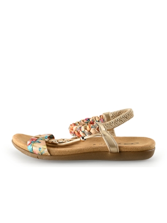 Dolcis Sandalen