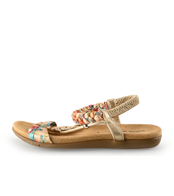 Dolcis Sandalen