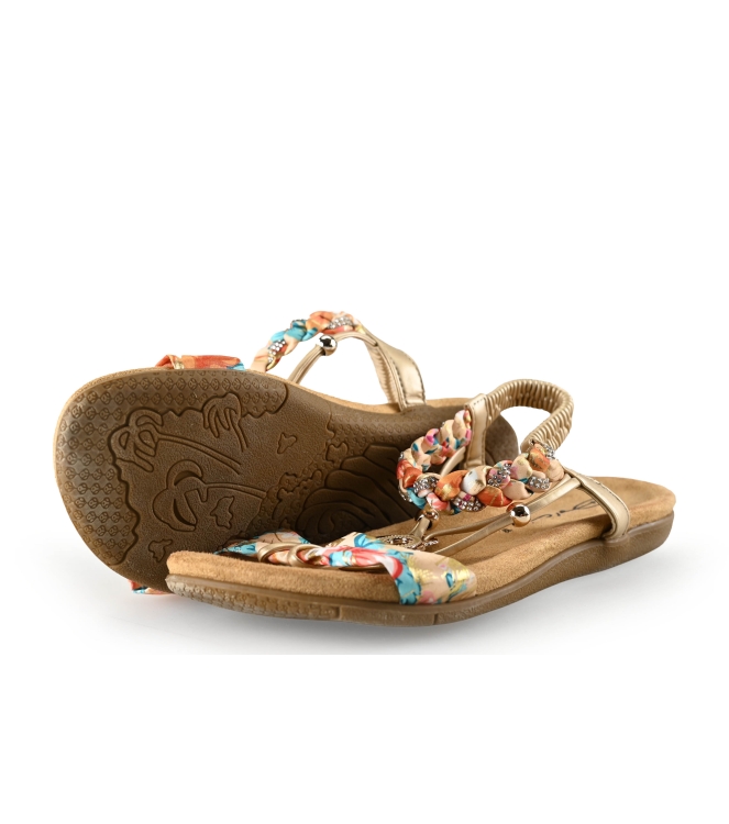 Dolcis Sandalen