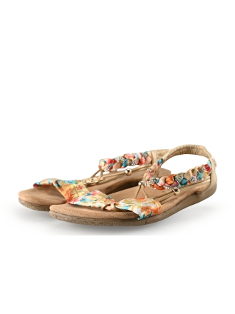 Dolcis Sandalen Goud 293415