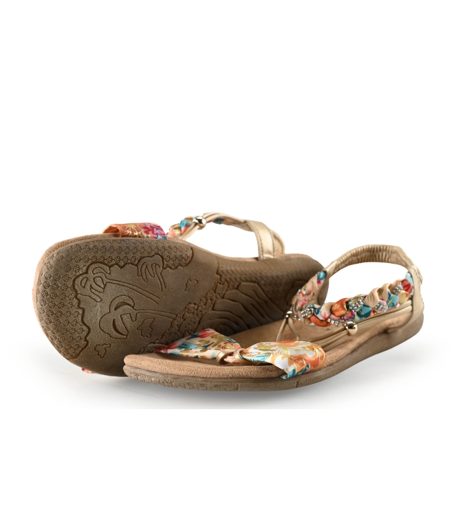 Dolcis Sandalen