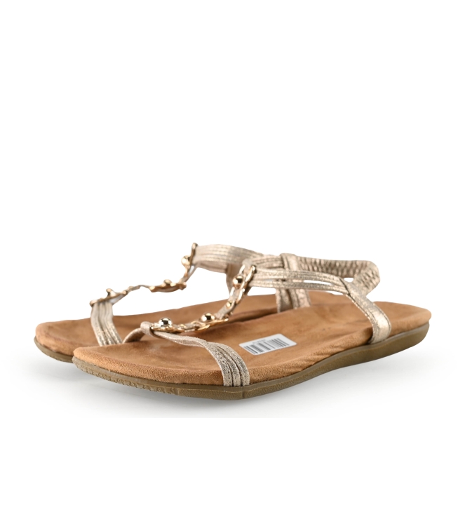 Dolcis Sandalen