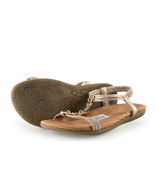 Dolcis Sandalen