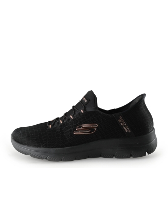 Skechers Sneakers Zwart 293417