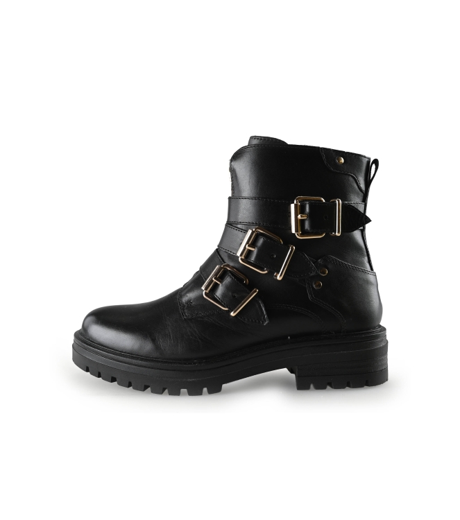 Nelson Biker boots