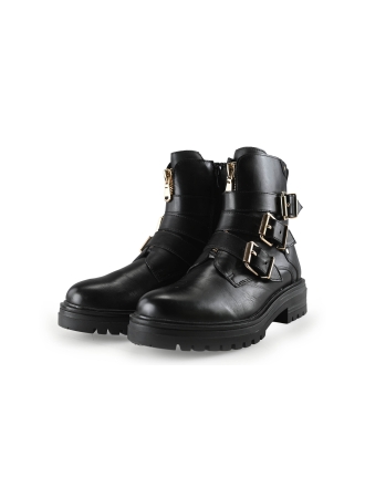 Nelson Biker boots