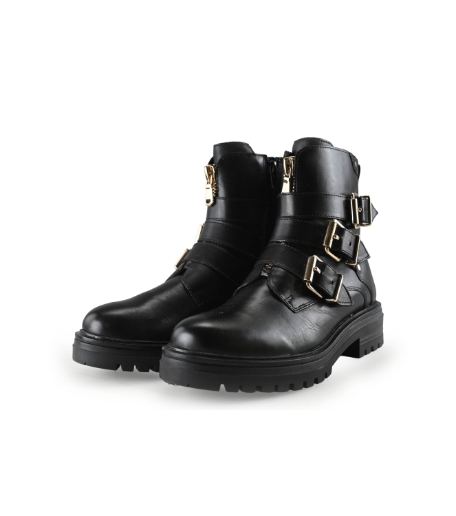 Nelson Biker boots