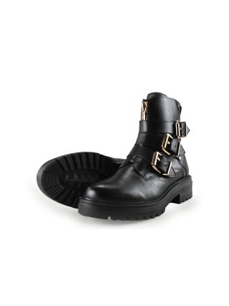 Nelson Biker boots