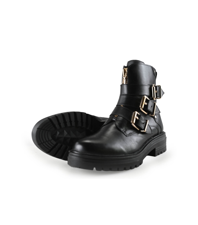Nelson Biker boots