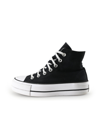 Converse Hoge sneakers