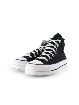 Converse Hoge sneakers