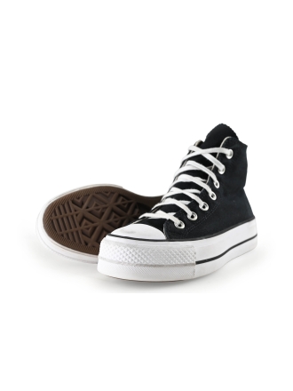 Converse Hoge sneakers
