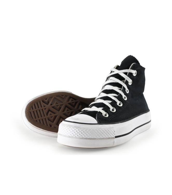 Converse Hoge sneakers
