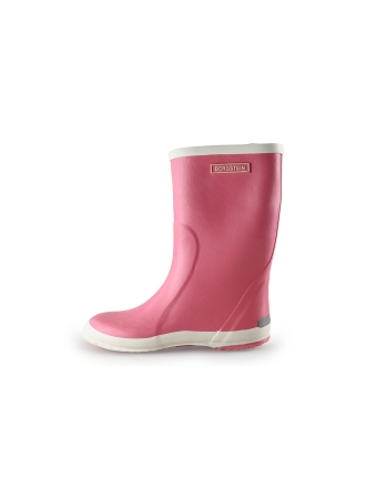 Bergstein Regenlaarzen Roze 293423