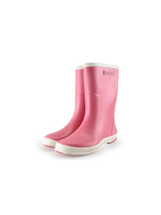 Bergstein Regenlaarzen Roze 293423