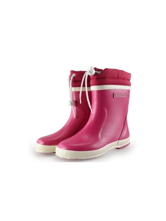 Bergstein Regenlaarzen Roze 293430