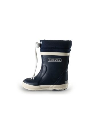 Bergstein Regenlaarzen Blauw 293439