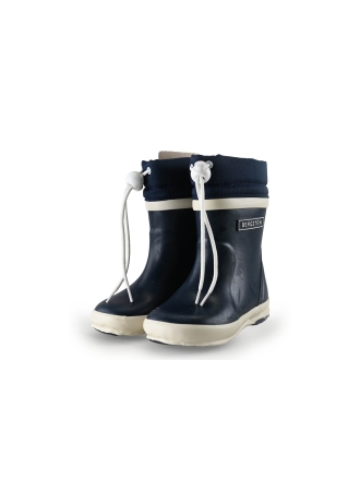 Bergstein Regenlaarzen Blauw 293439