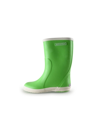 Bergstein Regenlaarzen Groen 293440