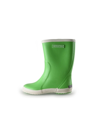Bergstein Regenlaarzen Groen 293441