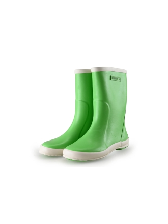Bergstein Regenlaarzen Groen 293441