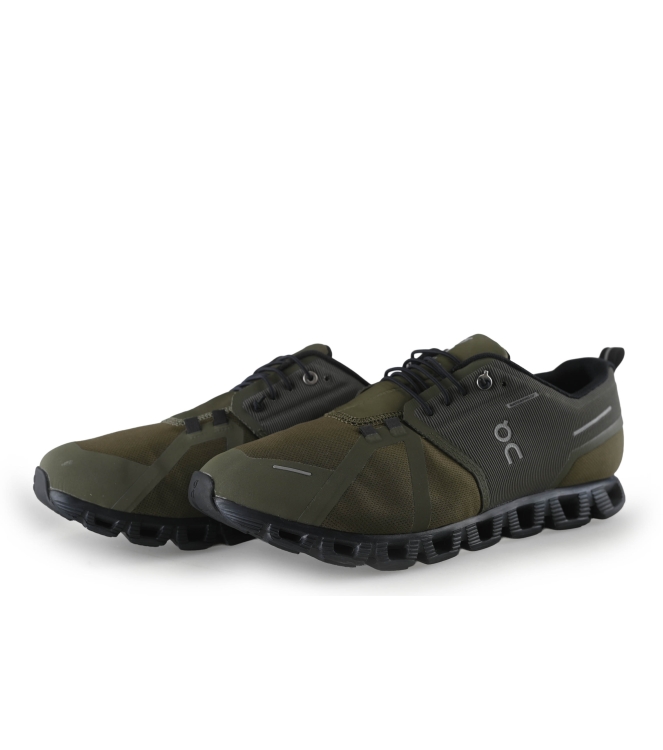 On Sportschoenen
