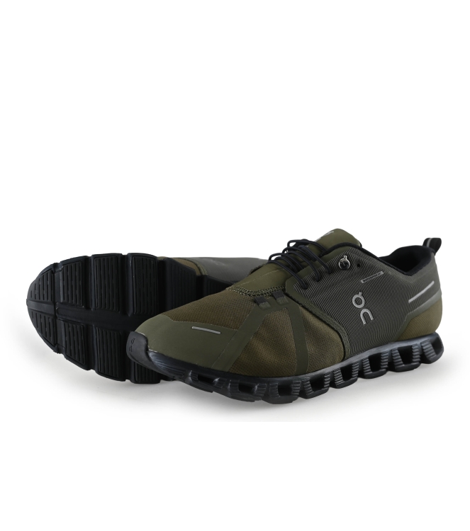 On Sportschoenen