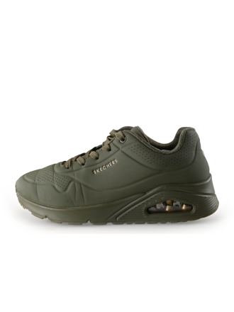 Skechers Sneakers Groen 293456