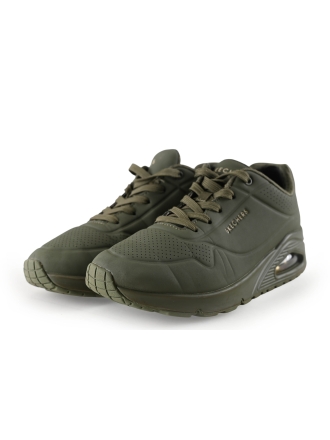Skechers Sneakers Groen 293456