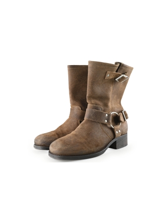 Nelson Biker boots Bruin 293459