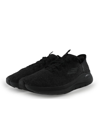 Skechers Instappers Zwart 293461